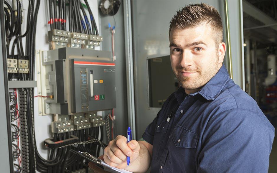 tarif horaire d'un électricien Méru