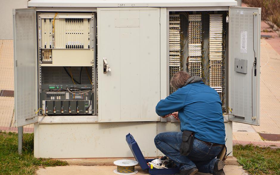 tarif horaire d'un électricien Méru